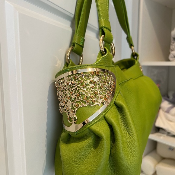 Lara Hand Bag - Gorgeous - Picture 4 of 13